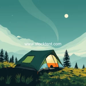 Read more about the article Best Hunting Tents of 2024  Tested