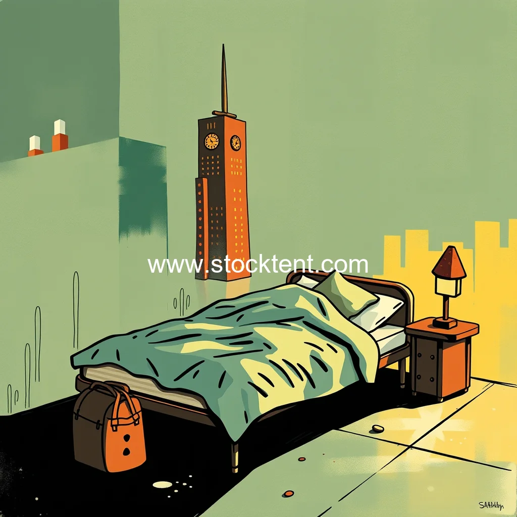 Read more about the article Chicago homeless people would receive backpack bed under fundraising plan