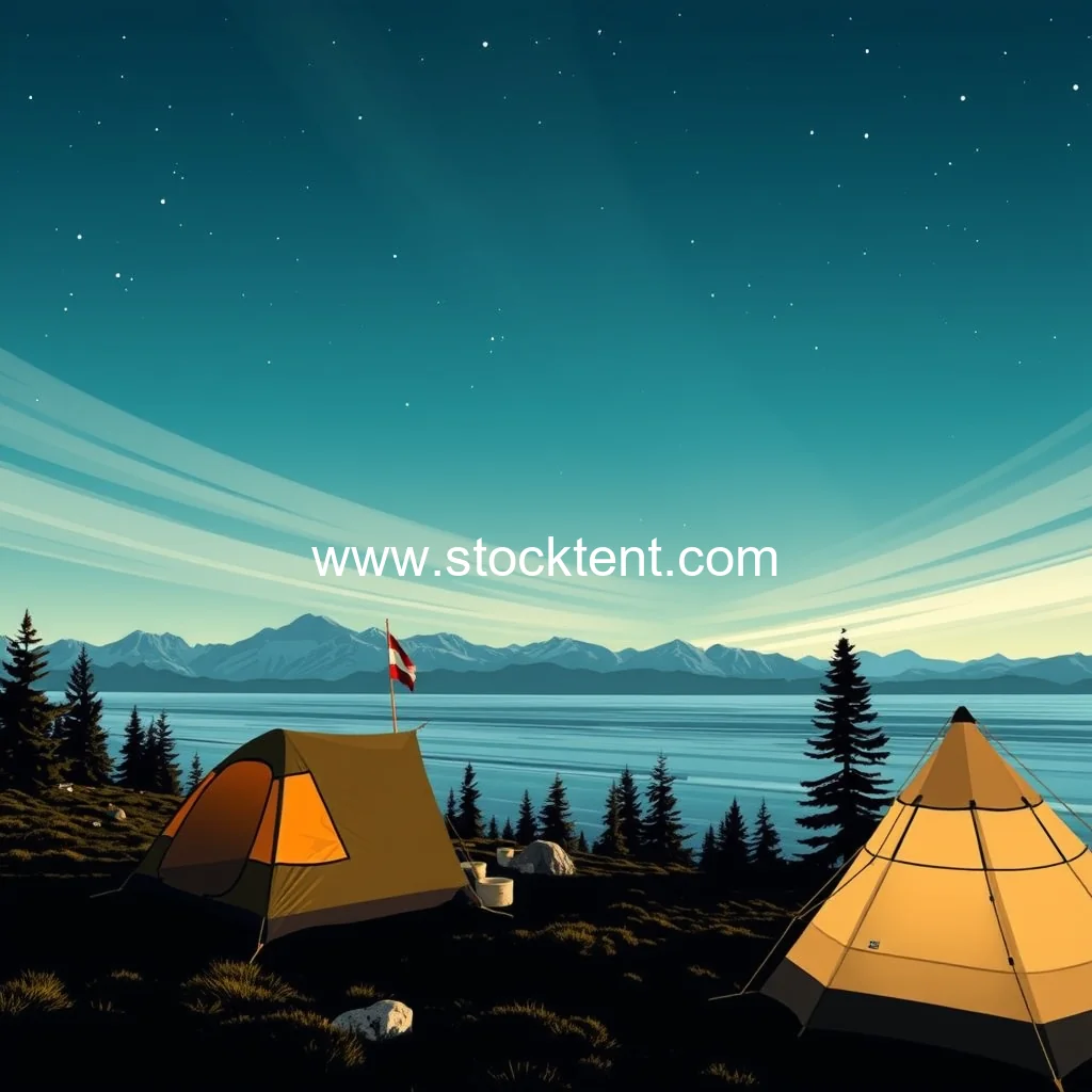 Read more about the article Experience Luxury Camping At Snow Peak Long Beach Retreat